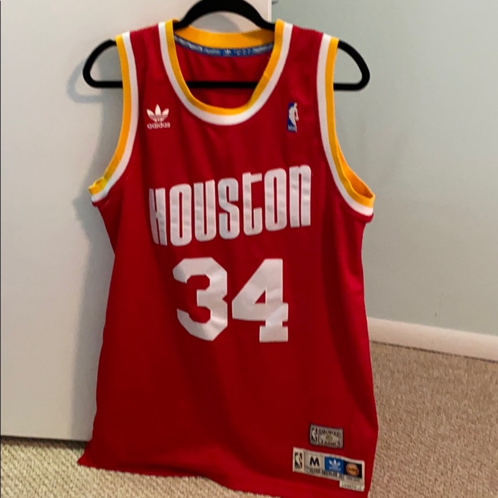 NBA jersey — brand new!